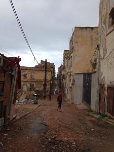 ORAN-Quartier Juif 1